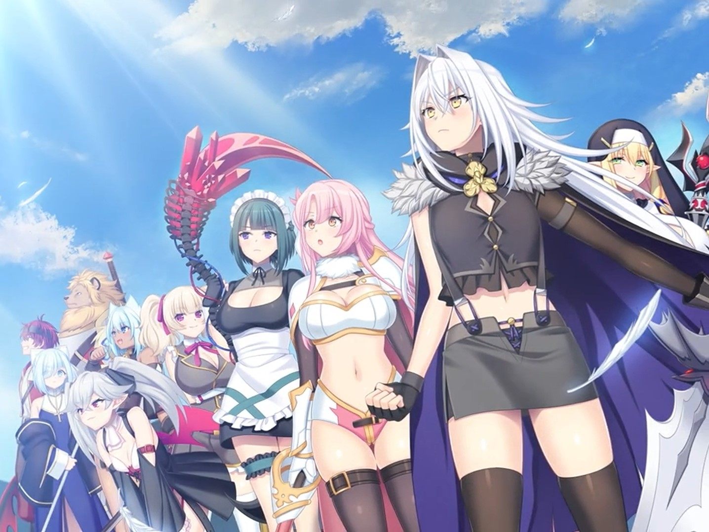【热门RPG/汉化/全CV】龙之血AI汉化版+全回想【更新/7.4G】-游戏交流论坛-资源交流-老王资源部落